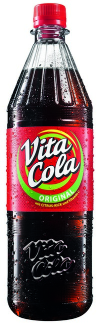 Vita Cola wird 60